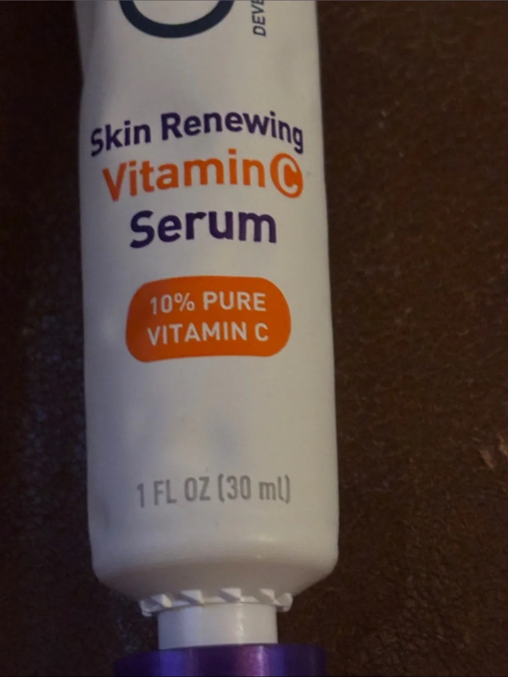 CeraVe Vitamin C Serum